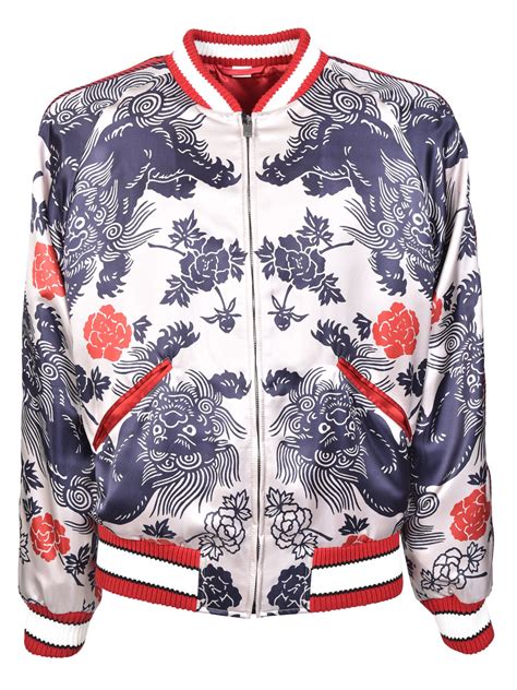 gucci lion jacket|Gucci jackets on sale.